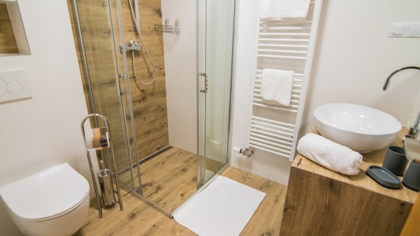 Apartmány Tatry Žiarce Pavčiná Lehota 42