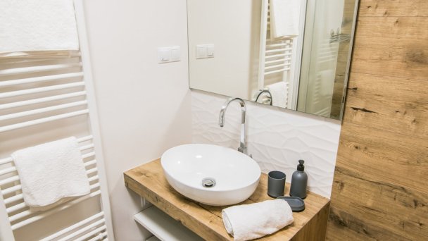Apartmány Tatry Žiarce Pavčiná Lehota 43