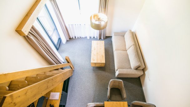 Apartmány Tatry Žiarce Pavčiná Lehota 48