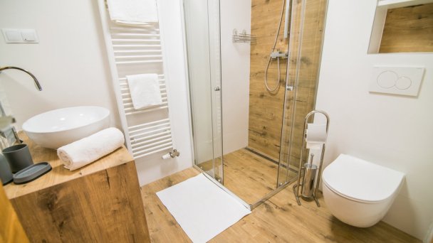 Apartmány Tatry Žiarce Pavčiná Lehota 52