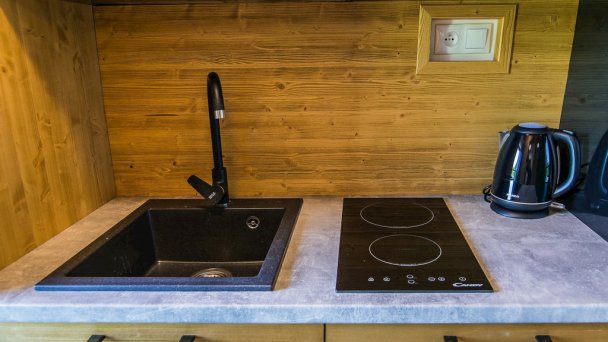 Apartmány Tatry Žiarce Pavčiná Lehota 54