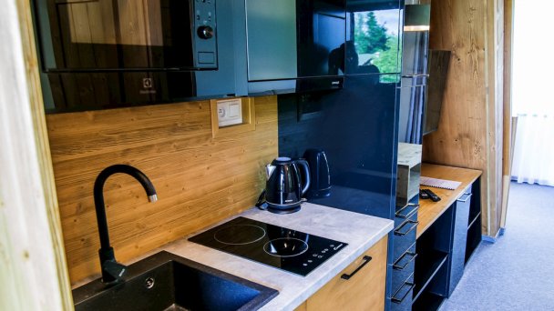 Apartmány Tatry Žiarce Pavčiná Lehota 55