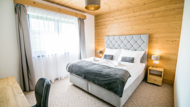 Apartmány Tatry Žiarce Pavčiná Lehota 56