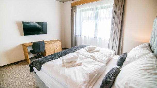 Apartmány Tatry Žiarce Pavčiná Lehota 58
