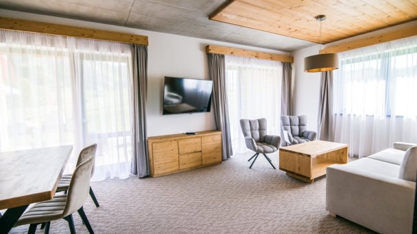 Apartmány Tatry Žiarce Pavčiná Lehota 59