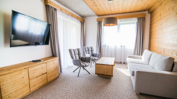 Apartmány Tatry Žiarce Pavčiná Lehota 60