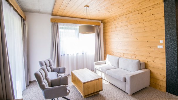 Apartmány Tatry Žiarce Pavčiná Lehota 65