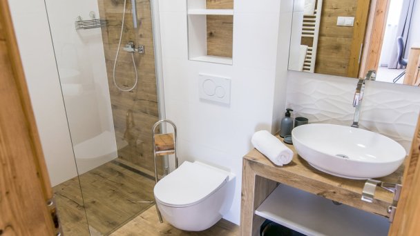 Apartmány Tatry Žiarce Pavčiná Lehota 66