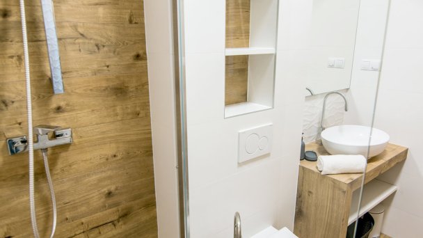 Apartmány Tatry Žiarce Pavčiná Lehota 68