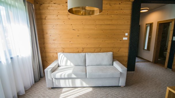 Apartmány Tatry Žiarce Pavčiná Lehota 69