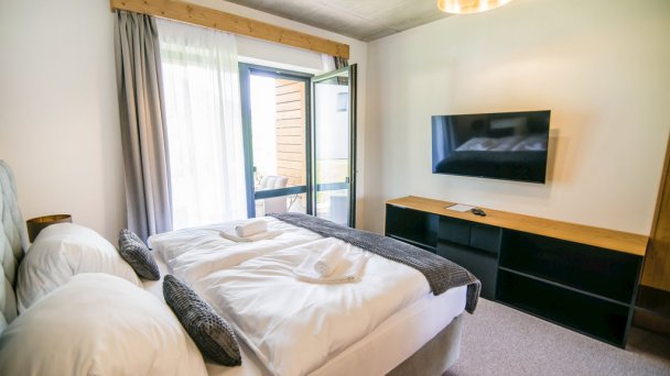 Apartmány Tatry Žiarce Pavčiná Lehota 75