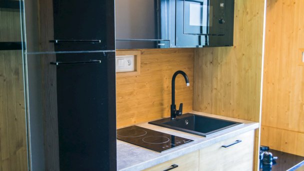 Apartmány Tatry Žiarce Pavčiná Lehota 76