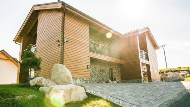 Apartmány Tatry Žiarce Pavčiná Lehota 81