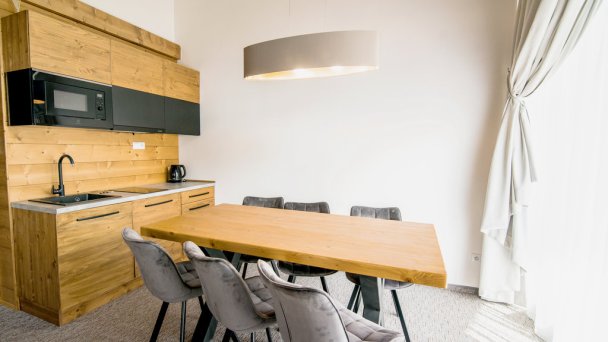 Apartmány Tatry Žiarce Pavčiná Lehota 84