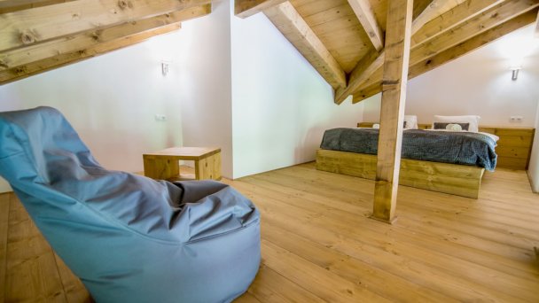 Apartmány Tatry Žiarce Pavčiná Lehota 86