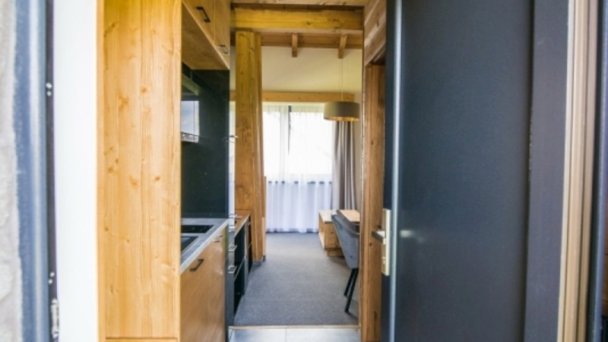Apartmány Tatry Žiarce Pavčiná Lehota 93