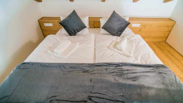 Apartmány Tatry Žiarce Pavčiná Lehota 95