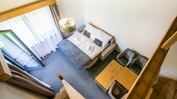 Apartmány Tatry Žiarce Pavčiná Lehota 97