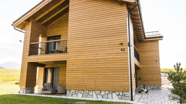 Apartmány Tatry Žiarce Pavčiná Lehota 100
