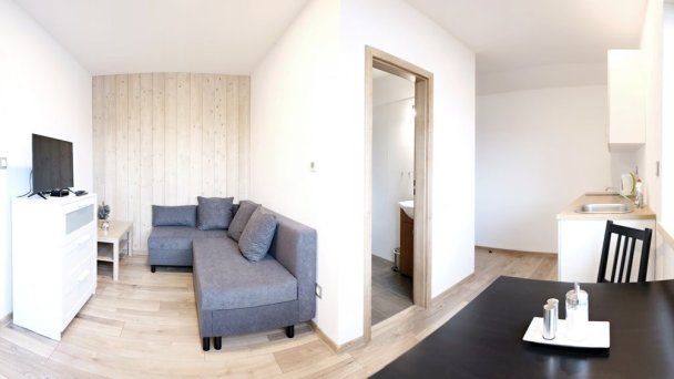 Apartmány Pod horou Pavčina Lehota 5