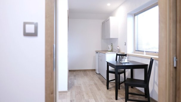 Apartmány Pod horou Pavčina Lehota 15