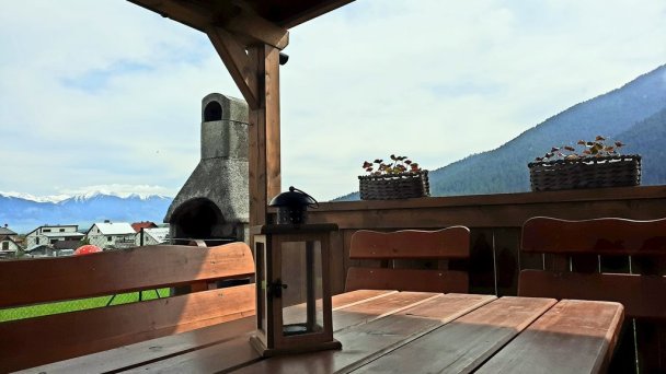 Apartmány Pod horou Pavčina Lehota 13