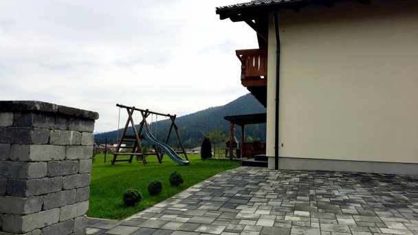 Apartmány Pod horou Pavčina Lehota 10