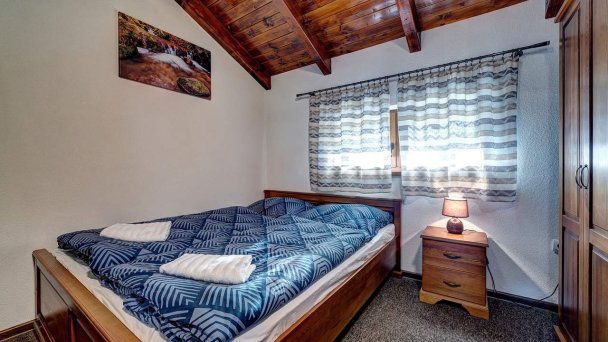 Apartmány Lazoň Pavčina Lehota 31