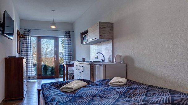 Apartmány Lazoň Pavčina Lehota 35