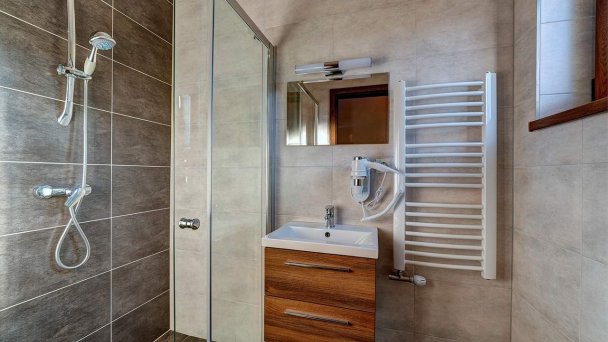 Apartmány Lazoň Pavčina Lehota 36