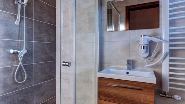 Apartmány Lazoň Pavčina Lehota 37