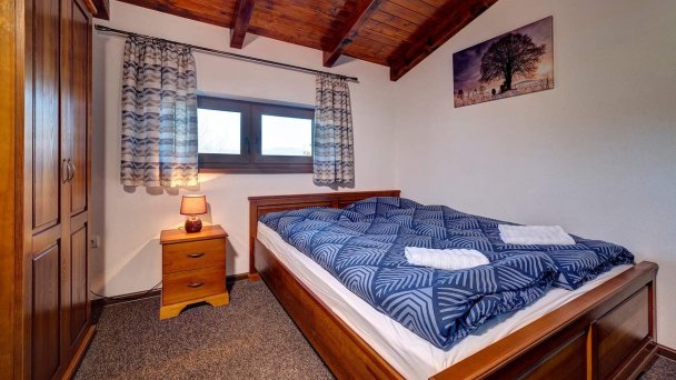 Apartmány Lazoň Pavčina Lehota 27