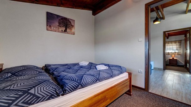 Apartmány Lazoň Pavčina Lehota 39