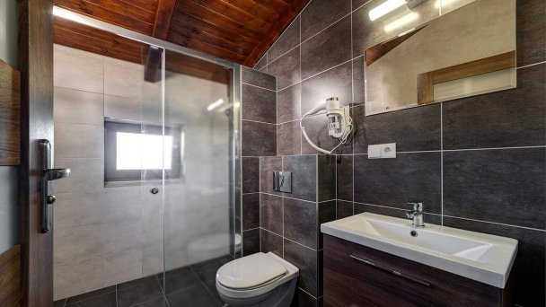 Apartmány Lazoň Pavčina Lehota 46