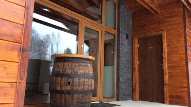 Apartmány Lazoň Pavčina Lehota 15