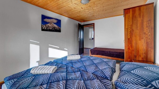 Apartmány Lazoň Pavčina Lehota 47