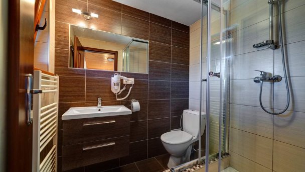 Apartmány Lazoň Pavčina Lehota 14