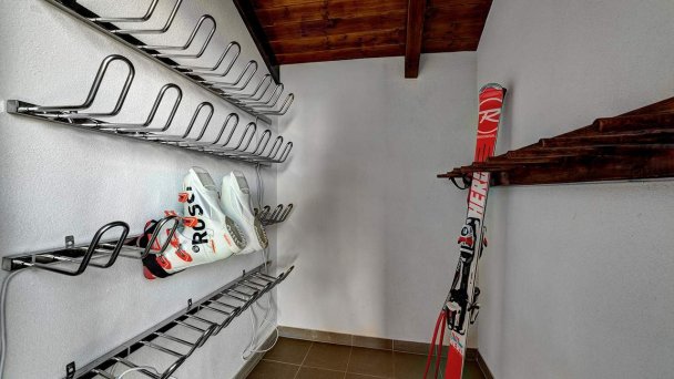 Apartmány Lazoň Pavčina Lehota 7