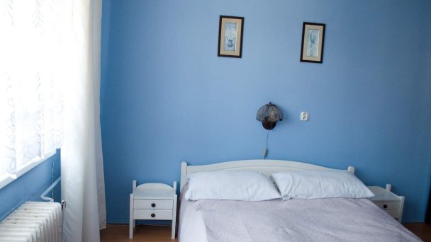 Ubytovanie u Grófa Turany 9