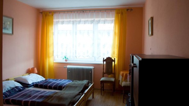 Ubytovanie u Grófa Turany 11
