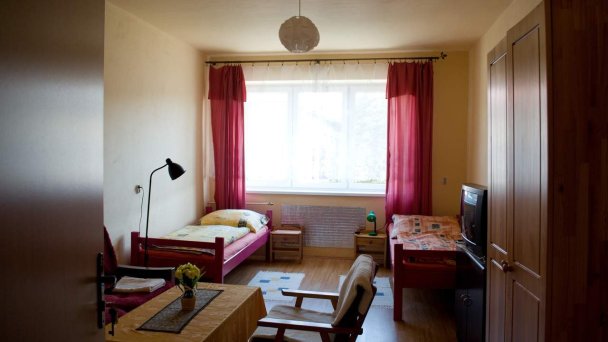 Ubytovanie u Grófa Turany 5