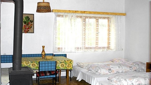Chata Jozefína Kováčová 6