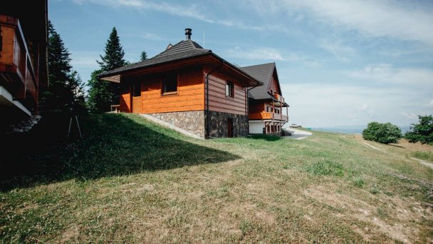 Wellness penzión Kráľov dvor Rakša 46