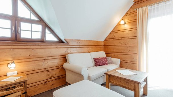 Wellness penzión Kráľov dvor Rakša 56