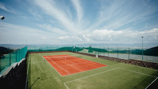 Wellness penzión Kráľov dvor Rakša 4