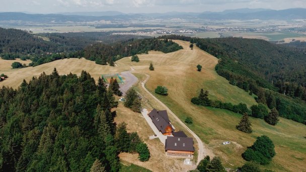 Wellness penzión Kráľov dvor Rakša 53