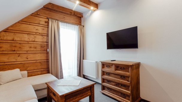 Wellness penzión Kráľov dvor Rakša 52