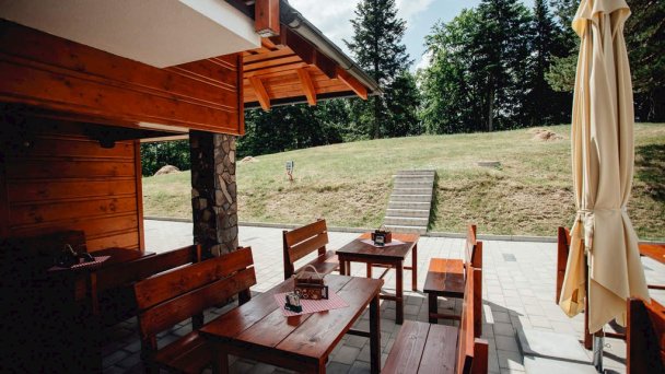 Wellness penzión Kráľov dvor Rakša 51