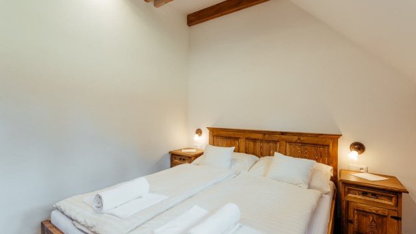 Wellness penzión Kráľov dvor Rakša 86