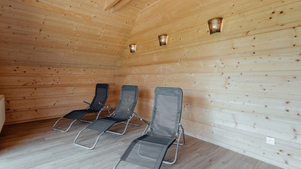 Wellness penzión Kráľov dvor Rakša 83